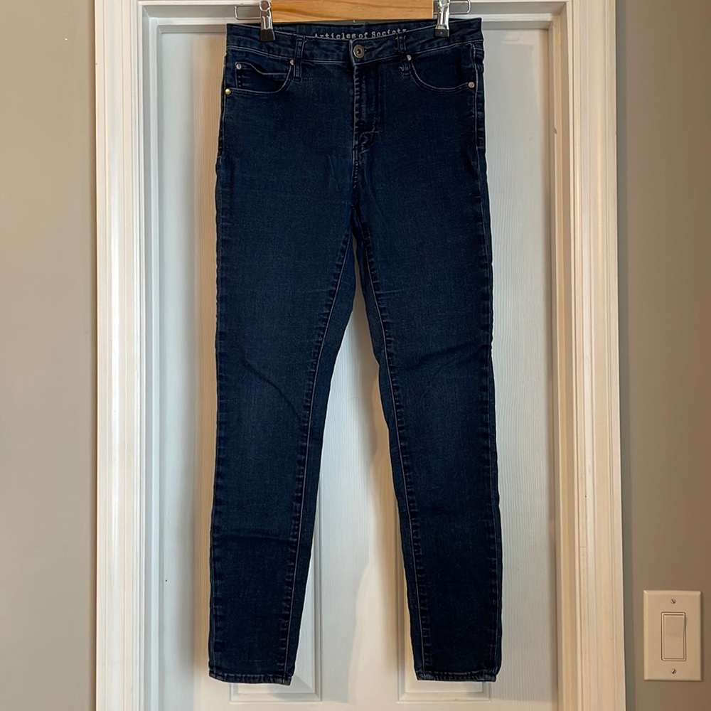 Articles of Society denim